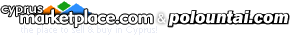 polountai.com - The place to sell/buy secondhand hi-tech products in Cyprus!